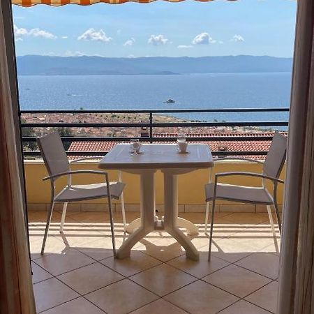 Studio Cosy Avec Vue Mer Ajaccio  Luaran gambar